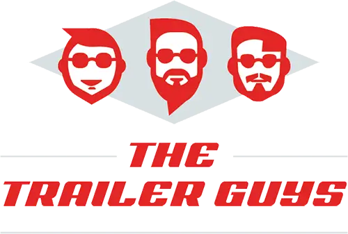 The Trailer Guys Logo