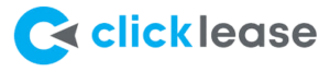 ClickLease Logo