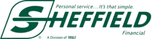 Sheffield Logo