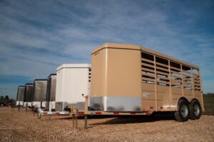 Read more about the article Custom Delco Trailers for your Business or Personal Use