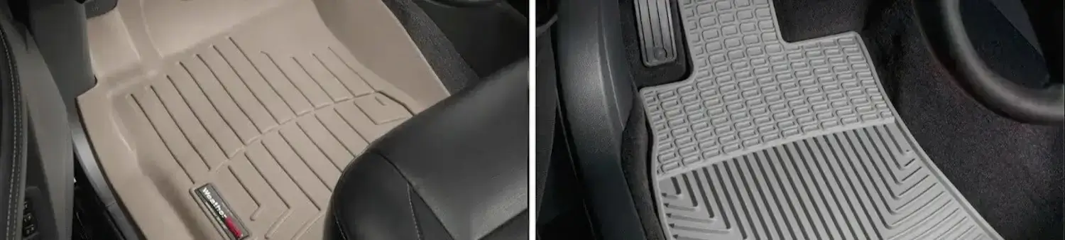 Floor Mats