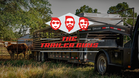 You are currently viewing GVWR: Understanding Its Importance for Your Trailer